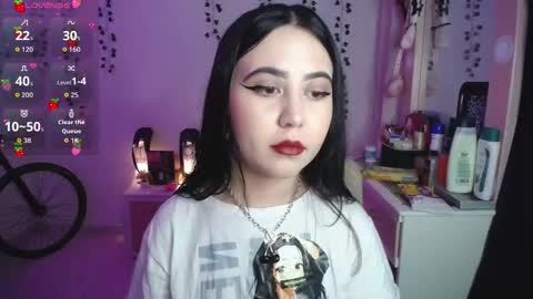 Snapshot of iriss_sky chatting on February 2026 05:22:01 AM Iris online show from February 2026 05:22:01 AM