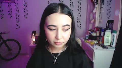 Snapshot of iriss_sky chatting on February 2026 06:07:01 AM Iris online show from February 2026 06:07:01 AM