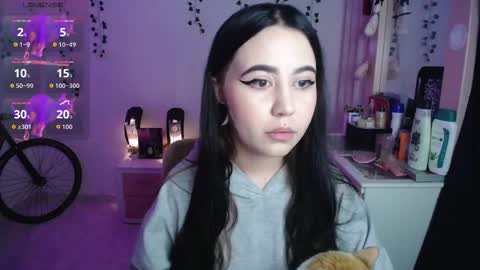 Snapshot of iriss_sky chatting on February 2026 02:51:01 AM Iris online show from February 2026 02:51:01 AM