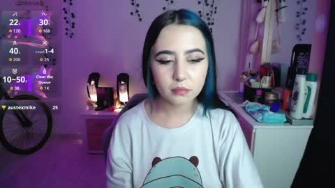 Snapshot of iriss_sky chatting on April 2026 05:12:02 AM Iris online show from April 2026 05:12:02 AM