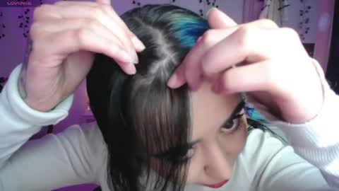 Snapshot of iriss_sky chatting on April 2026 05:14:01 AM Iris online show from April 2026 05:14:01 AM