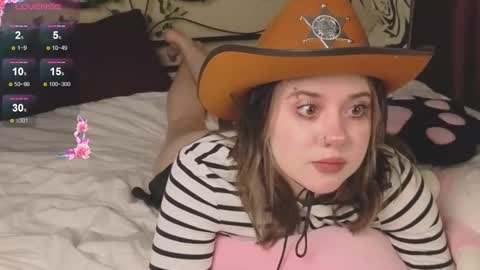 I am Cutie Iris3 online show from November 2025 08:46:02 AM