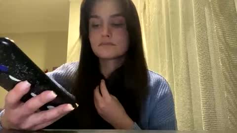 irisss31 online show from March 2026 07:10:01 PM