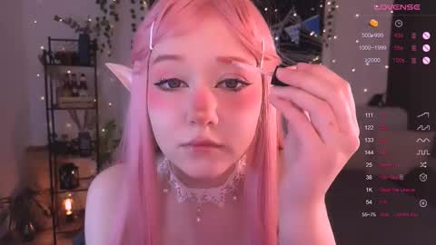 Irma online show from November 2025 11:51:02 PM