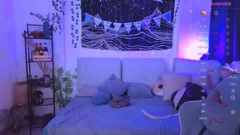 Irma online show from November 2025 09:03:02 PM