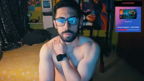 Dany - Indepent model online show from January 2025 03:00:02 AM