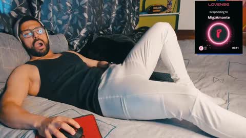 Dany - Indepent model online show from January 2025 09:58:01 PM