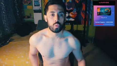 Dany - Indepent model online show from February 2025 09:50:01 PM