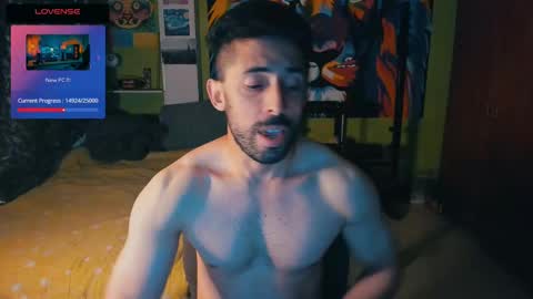 Dany - Indepent model online show from February 2025 11:47:02 PM