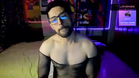 Dany - Indepent model online show from October 2025 10:17:01 PM