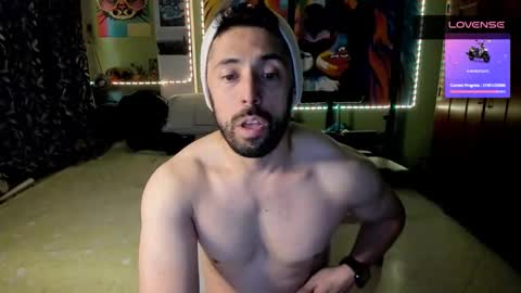 Dany - Indepent model online show from October 2025 10:07:02 PM