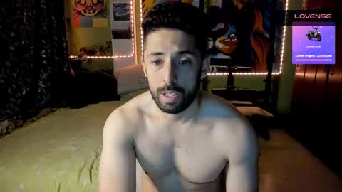 Dany - Indepent model online show from October 2025 10:32:01 PM