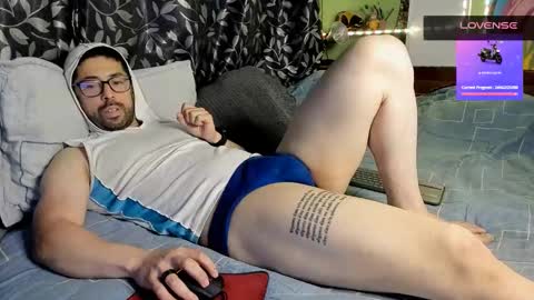 Dany - Indepent model online show from October 2025 10:22:01 PM