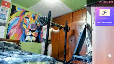 Dany - Indepent model online show from March 2026 06:33:01 PM