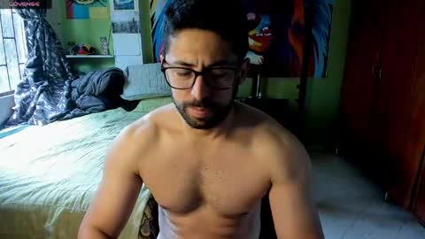 Dany - Indepent model online show from April 2026 06:03:01 PM