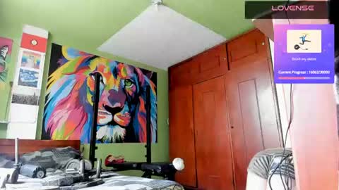 Dany - Indepent model online show from July 2026 06:07:01 PM