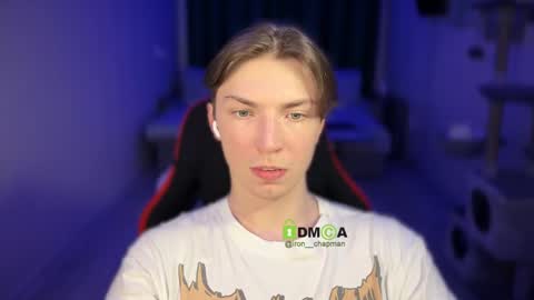 Iron online show from January 2025 09:39:01 PM