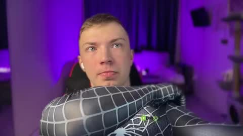 Snapshot of iron__chapman chatting on February 2026 07:42:02 PM Iron online show from February 2026 07:42:02 PM