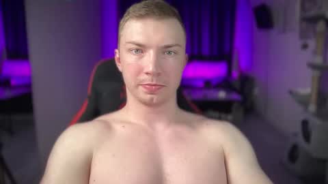 Snapshot of iron__chapman chatting on February 2026 09:35:02 PM Iron online show from February 2026 09:35:02 PM