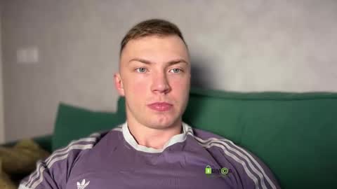 Iron online show from March 2026 10:58:01 PM