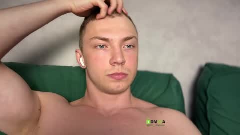 Iron online show from May 2026 07:54:02 PM