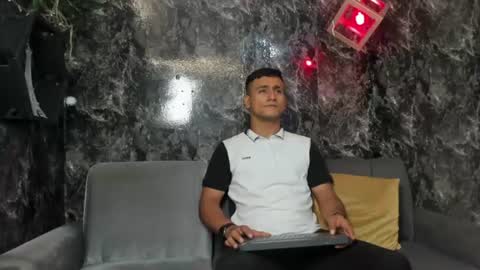 Iron king online show from July 2026 01:14:02 PM
