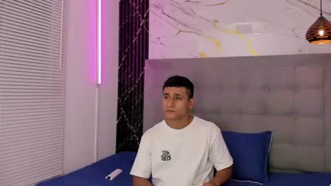 Iron king online show from July 2026 12:34:01 PM