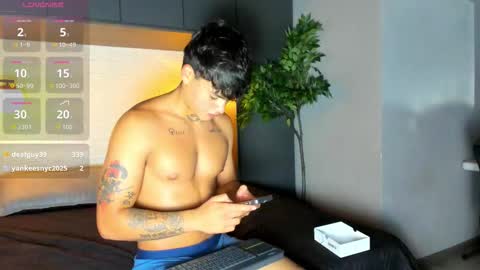 Iron Tous online show from January 2026 09:07:02 PM