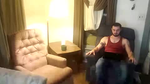 ironboundd online show from February 2025 07:15:02 AM