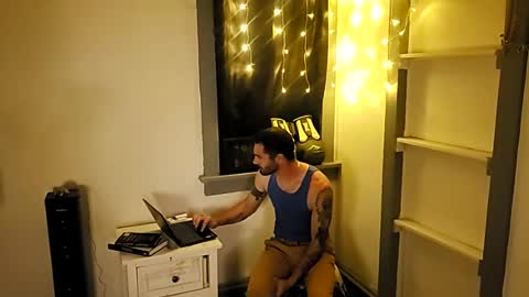 ironboundd online show from August 2026 06:17:02 AM