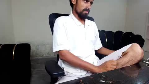 Snapshot of ironcharm4455 chatting on July 2026 07:05:02 PM Naveed online show from July 2026 07:05:02 PM