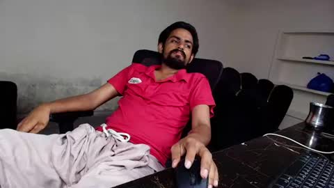 Snapshot of ironcharm4455 chatting on July 2026 05:28:01 PM Naveed online show from July 2026 05:28:01 PM