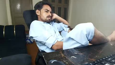 Snapshot of ironcharm4455 chatting on July 2026 06:17:02 PM Naveed online show from July 2026 06:17:02 PM