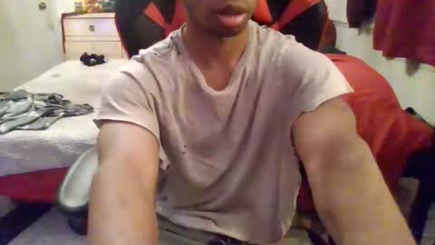 SexEngine88 online show from January 2026 07:35:02 AM