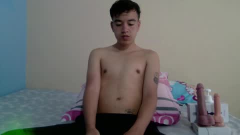 irondante01 online show from March 2026 12:10:02 PM