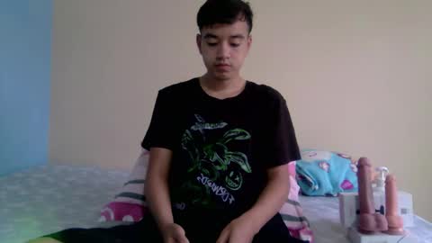 irondante01 online show from March 2026 12:11:01 PM