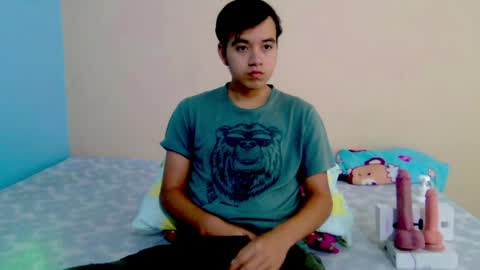 irondante01 online show from May 2026 12:12:01 PM