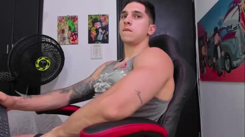 Jake online show from December 2024 08:28:01 PM