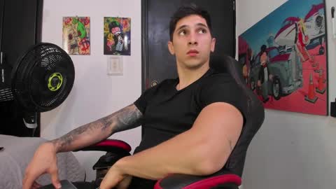 Jake online show from January 2025 02:00:02 PM