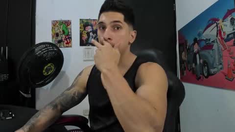 Jake online show from October 2025 11:42:02 PM