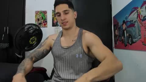 Jake online show from October 2025 03:05:02 PM