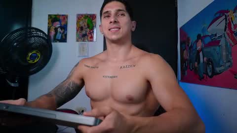 Jake online show from December 2025 07:40:02 PM