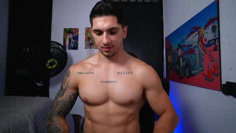 Jake online show from May 2026 08:37:02 PM