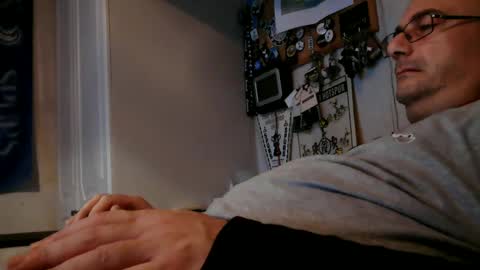 Snapshot of ironkokkk chatting on January 2025 10:37:01 PM Ironkokkk online show from January 2025 10:37:01 PM