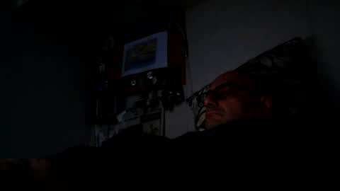 Ironkokkk online show from December 2025 03:51:02 PM