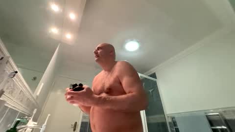 Ironkokkk online show from January 2026 08:32:02 PM