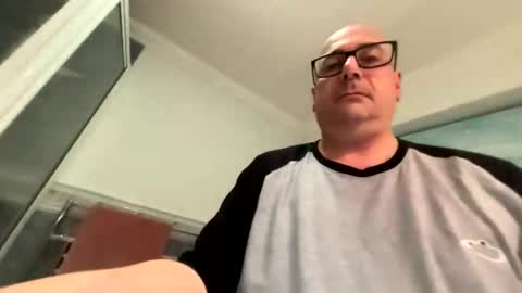 Ironkokkk online show from March 2026 11:13:01 PM