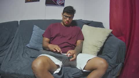 ironvelour online show from February 2026 03:45:02 AM