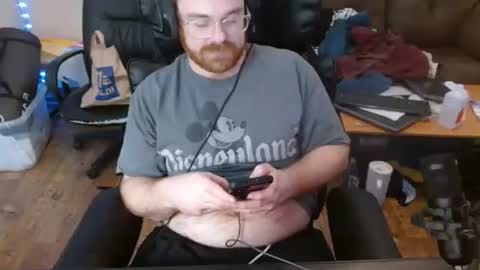 Matt online show from March 2026 07:32:02 AM