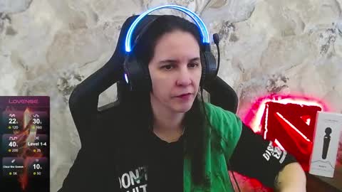 Snapshot of irwi_tomboy chatting on March 2026 09:20:01 AM Irwi Tomboy online show from March 2026 09:20:01 AM